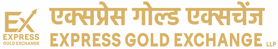 Express Gold Exchange LLP logo